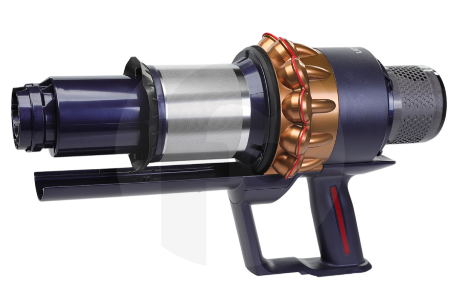 Dyson Aspiradora Dyson 972418-03 Aspiradora Dyson Main Body & Cyclone 97241803 apto para entre otros SV23 GEN5 Detección absoluta