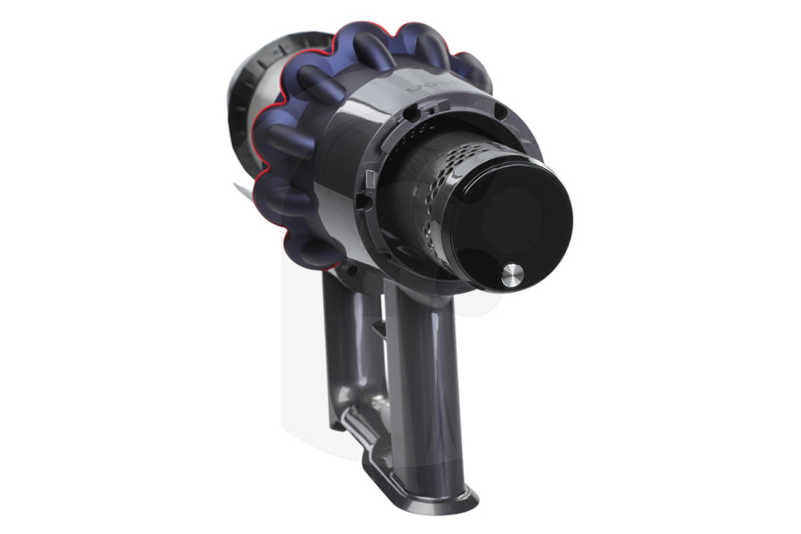 Dyson  Dyson Main Body & Big Cyclone für Staubsauger 96547814, 965478-14