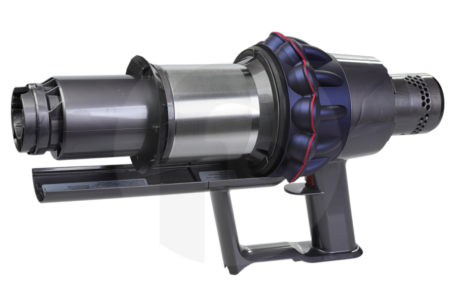 Dyson Aspiradora Dyson Main Body & Big Cyclone para aspiradora 96547814, 965478-14 apto para entre otros SV22 V15 Detección adicional