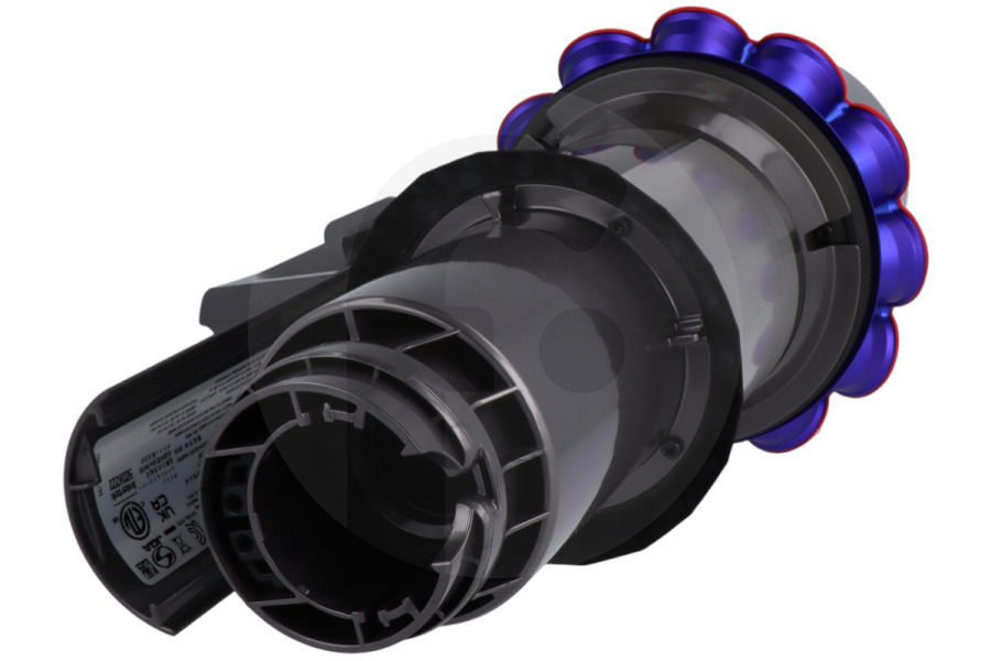 Dyson Aspirapolvere Dyson Main Body & Big Cyclone per aspirapolvere 96547813, 965478-13