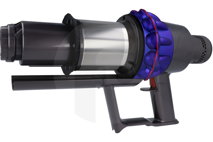 Dyson Aspiradora Dyson Main Body & Big Cyclone para aspiradora 96547813, 965478-13 apto para entre otros SV22 V15 Detect Plus