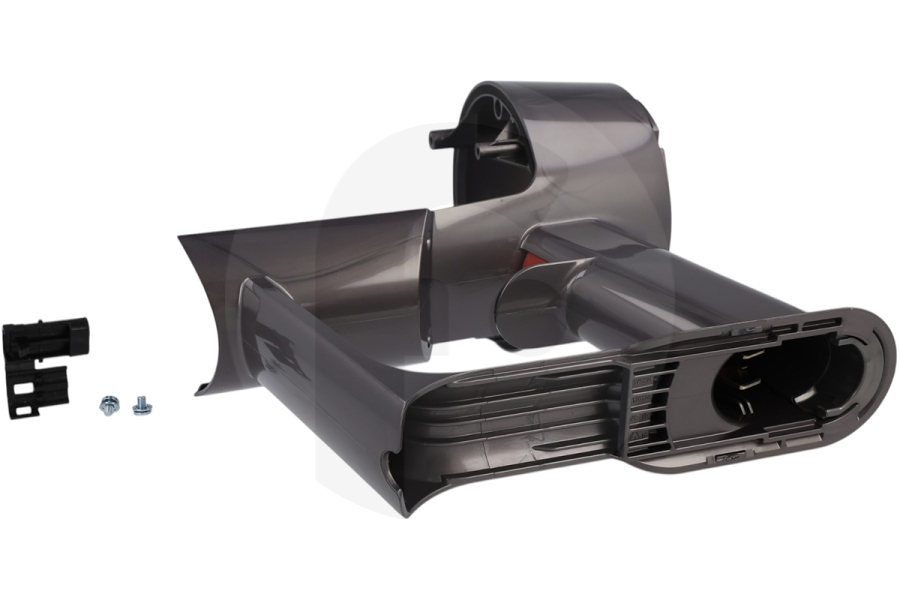 Dyson Main Aspiradora Body para aspiradora 97365401, 973654-01 apto para entre otros SV22 V15 Detección adicional, detección completa
