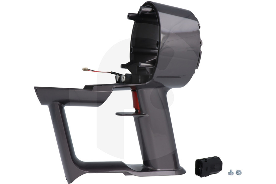 Dyson Aspiradora Dyson Main Body para aspiradora 97365402, 973654-02 apto para entre otros SV22 V15 Detect Plus, detección absoluta