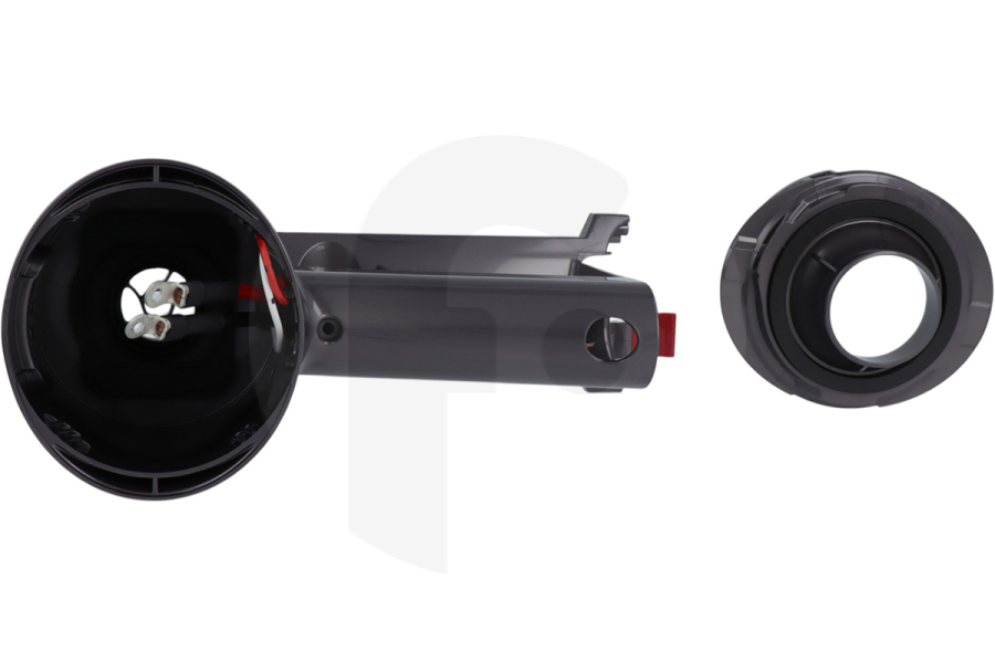 Dyson Aspiradora Dyson Main Body para aspiradora 97318602, 973186-02 apto para entre otros SV25 V8 Absolute, Extra, Origen
