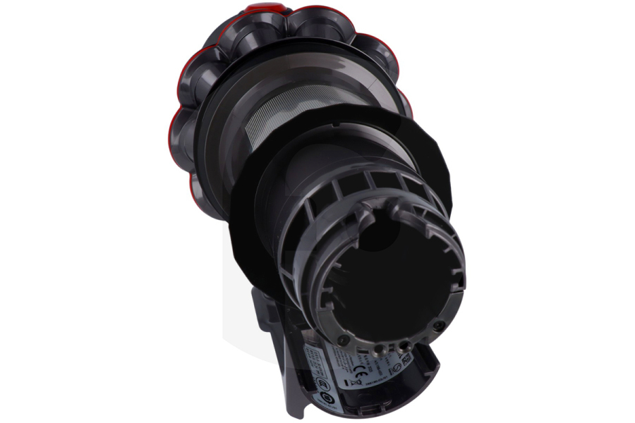 Dyson Aspirapolvere Dyson corpo principale e ciclone per aspirapolvere 971640-19