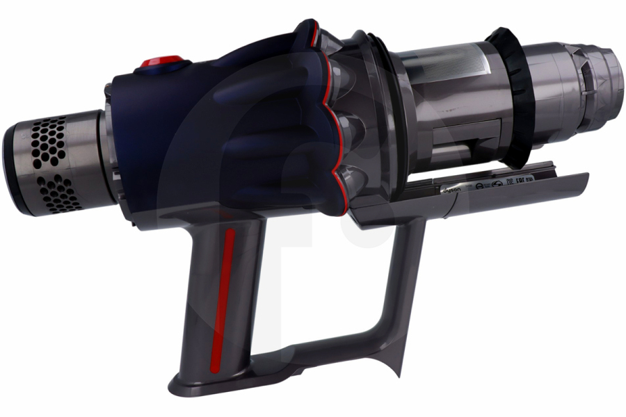 Dyson Aspirapolvere Dyson corpo principale e ciclone per aspirapolvere 971640-19