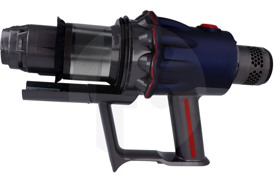 Dyson 97164019 Aspiradora Dyson cuerpo principal y ciclón para aspiradora 971640-19 apto para entre otros SV30 V12 DT Slim