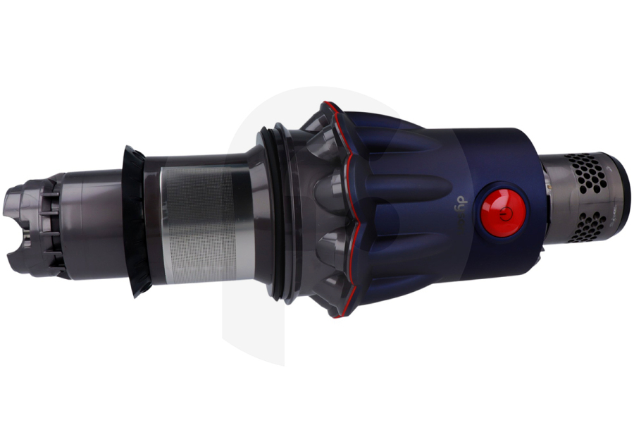 Dyson Aspirapolvere Dyson corpo principale e ciclone per aspirapolvere 971640-19