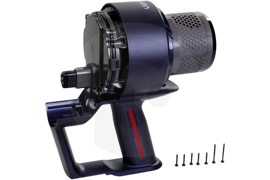 Dyson 97241902 motor para aspiradora 972419-02 apto para entre otros SV23 GEN5 Detección absoluta
