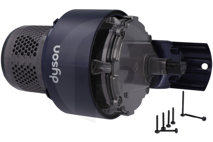 Dyson 97241902 motor para aspiradora 972419-02 apto para entre otros SV23 GEN5 Detección absoluta