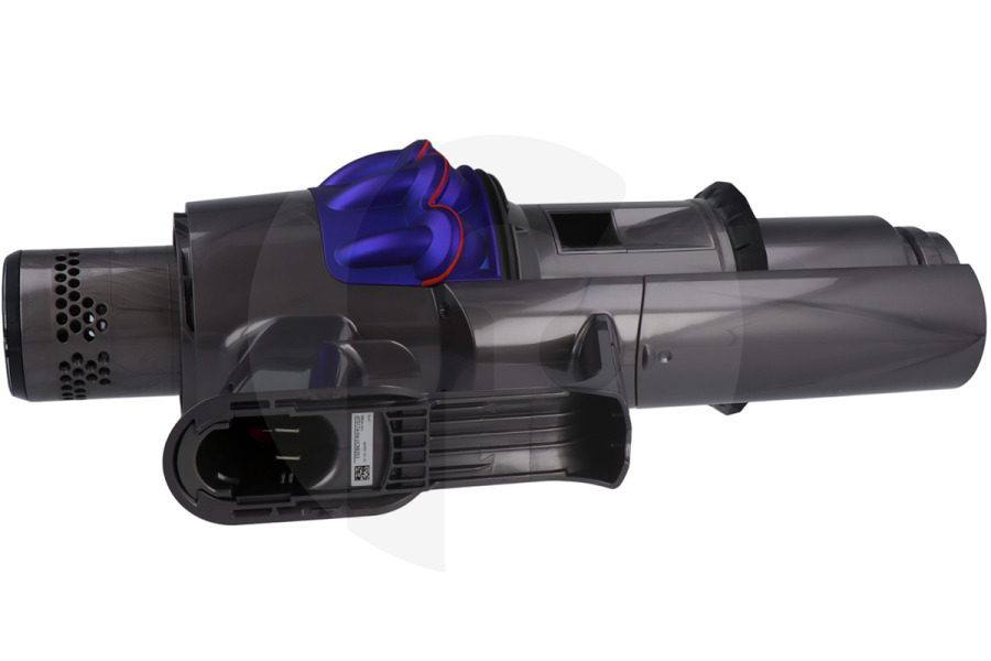 Dyson  Dyson motore corpo principale & ciclone blu/ferro nichel per aspirapolvere 973550-01, 97355001