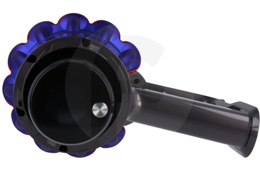 Dyson  Dyson motore corpo principale & ciclone blu/ferro nichel per aspirapolvere 973550-01, 97355001