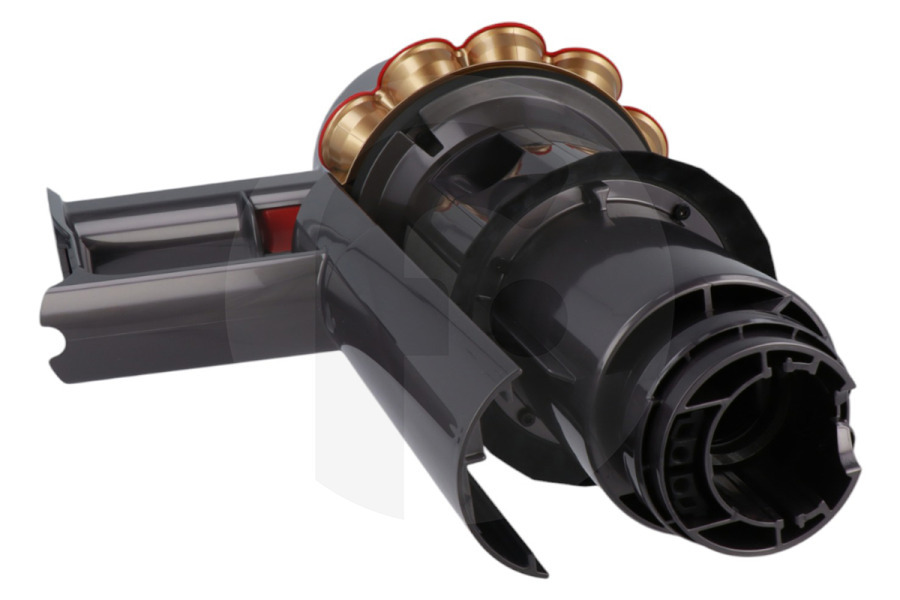 Dyson  Dyson motore corpo principale & grande ciclone oro/ferro oro per aspirapolvere 973550-03, 97355003
