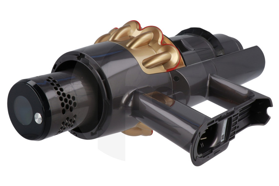 Dyson  Dyson motore corpo principale & grande ciclone oro/ferro oro per aspirapolvere 973550-03, 97355003