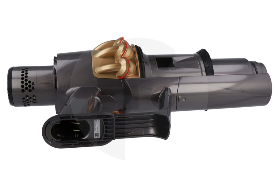 Dyson  Dyson motore corpo principale & grande ciclone oro/ferro oro per aspirapolvere 973550-03, 97355003