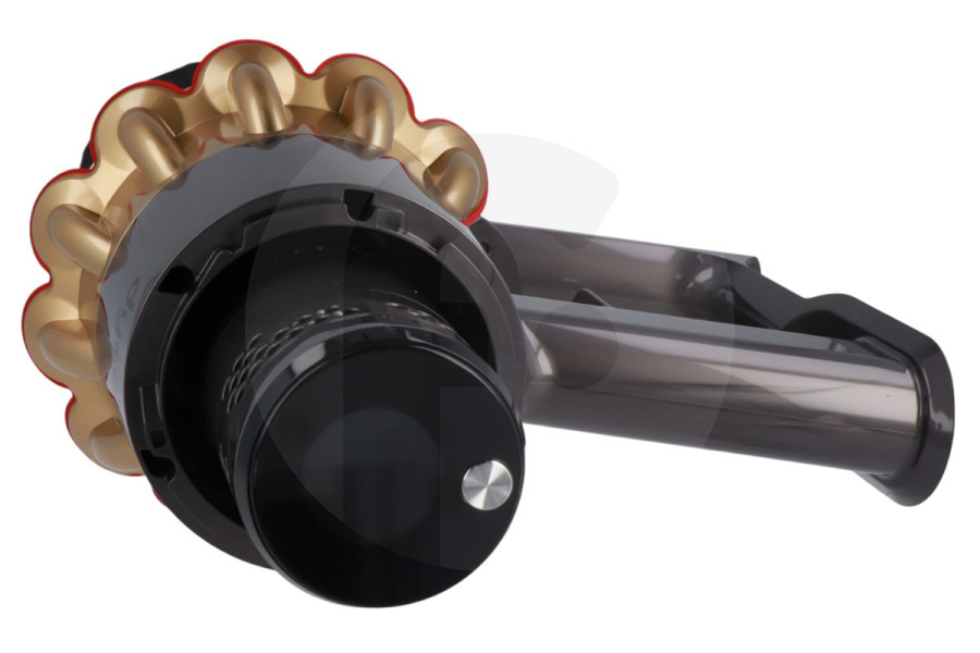Dyson  Dyson motore corpo principale & grande ciclone oro/ferro oro per aspirapolvere 973550-03, 97355003