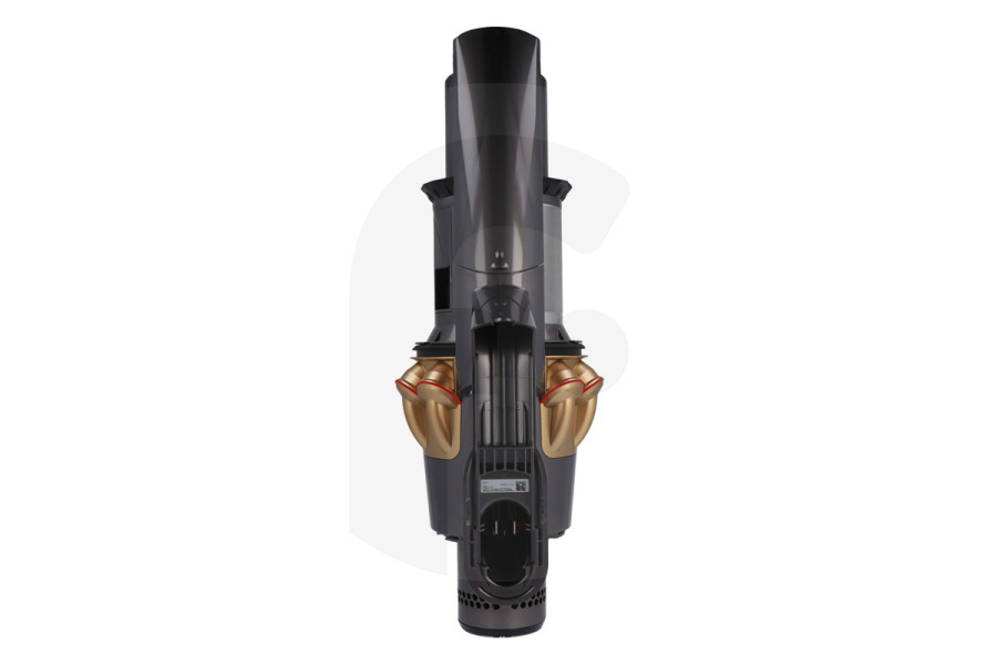 Dyson  Dyson motore corpo principale & grande ciclone oro/ferro oro per aspirapolvere 973550-03, 97355003