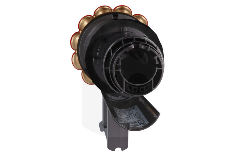 Dyson  Dyson motore corpo principale & grande ciclone oro/ferro oro per aspirapolvere 973550-03, 97355003