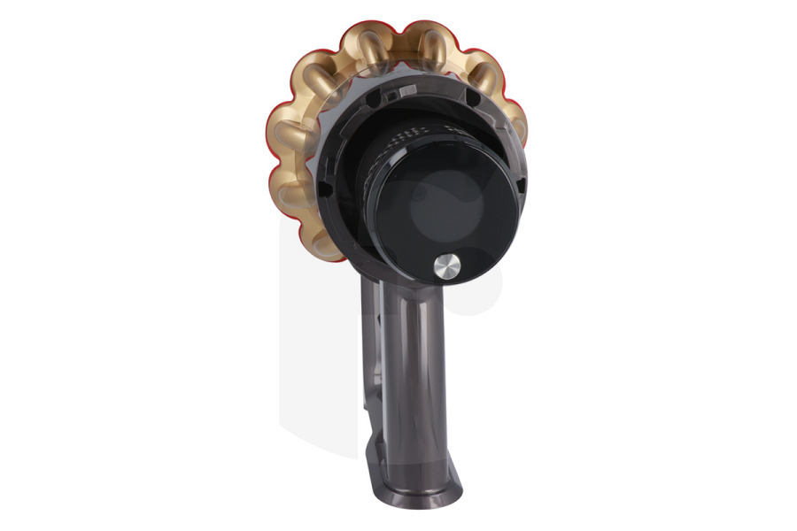 Dyson  Dyson motore corpo principale & grande ciclone oro/ferro oro per aspirapolvere 973550-03, 97355003