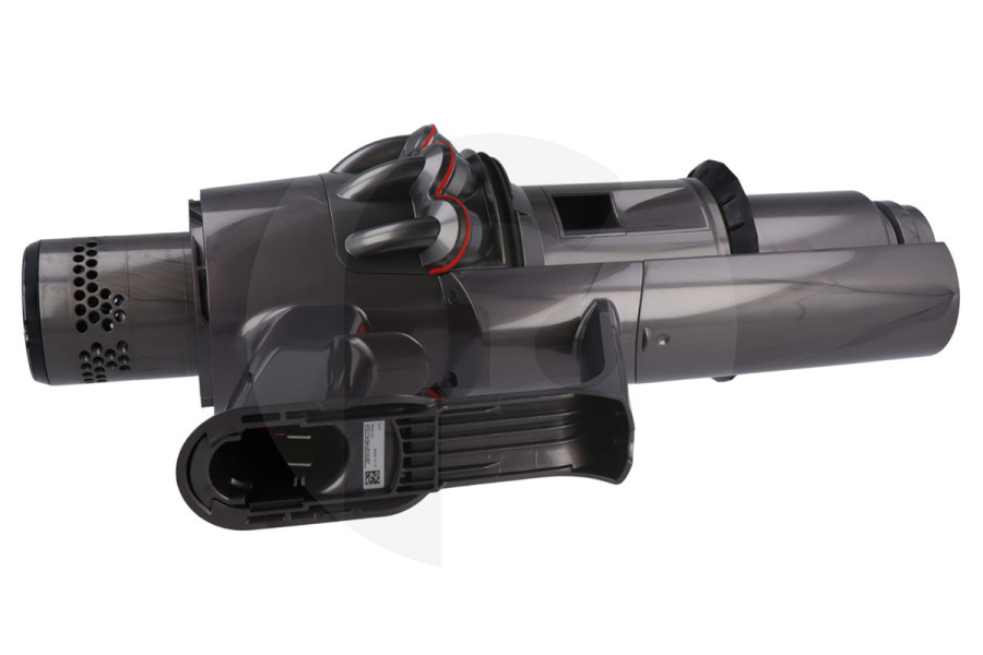 Dyson  Dyson Motor Haupteinheit & großer Zyklon nickel/eisen schwarz für Staubsauger 973550-05, 97355005