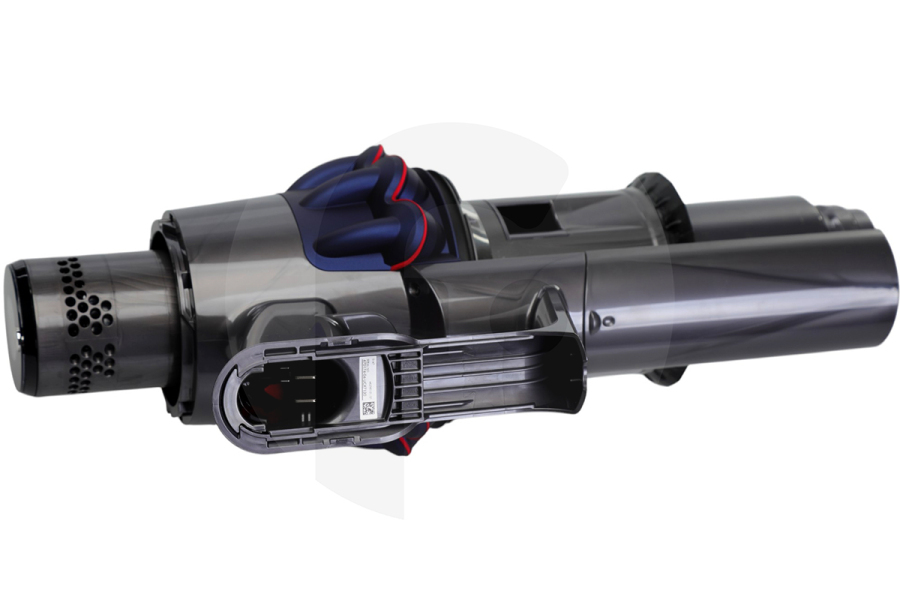 Dyson  Dyson Corpo motore con Big Cyclone Prussian Blue/Iron/Bright Copper per aspirapolvere 973550-06