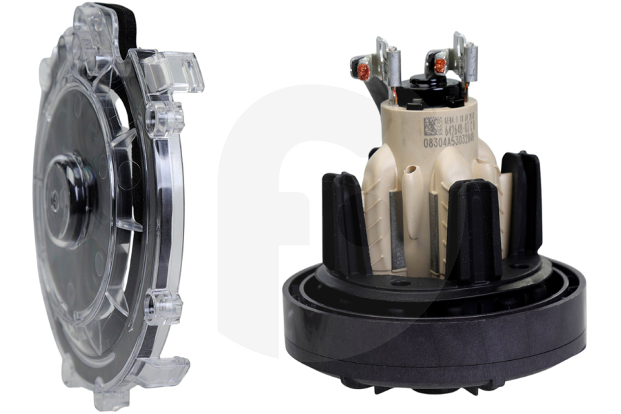 Dyson Aspiradora Dyson motor para aspiradora 975464-01