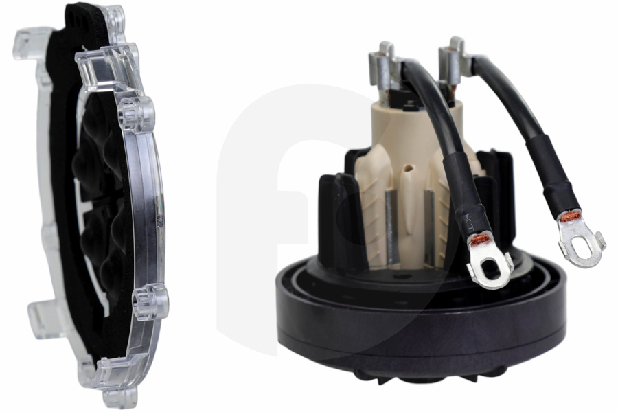 Dyson Aspiradora Dyson motor para aspiradora 975464-01