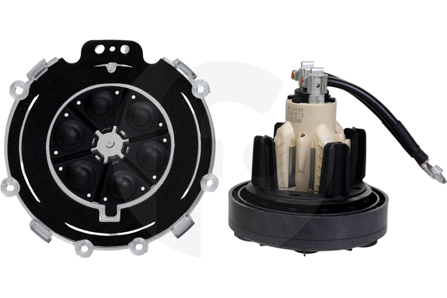 Dyson Aspiradora Dyson motor para aspiradora 975464-01