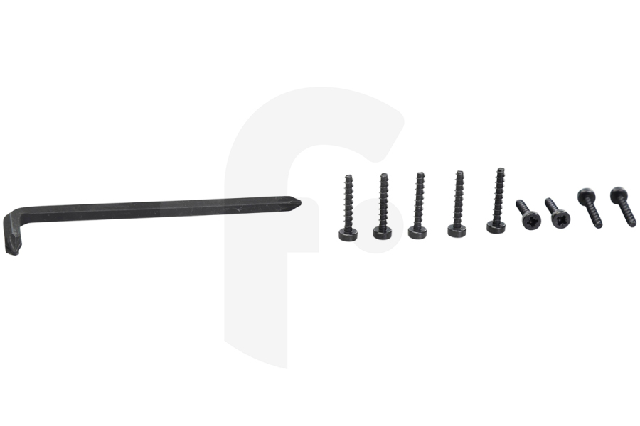 Dyson Staubsauger Dyson Motor Main Body für Staubsauger 969875-03