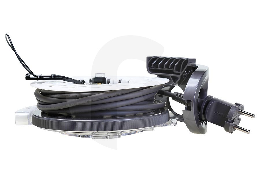 Dyson Aspiradora Rollo de cable Dyson para aspiradora 911525-20, 91152520