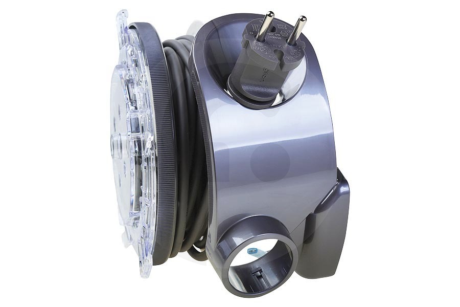 Dyson Aspiradora Rollo de cable Dyson para aspiradora 911525-20, 91152520