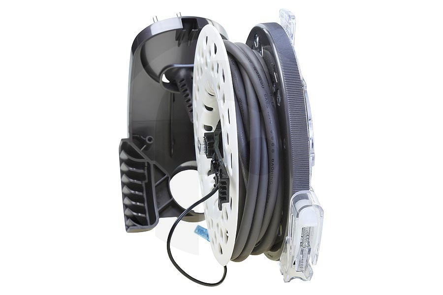 Dyson Aspiradora Rollo de cable Dyson para aspiradora 911525-20, 91152520