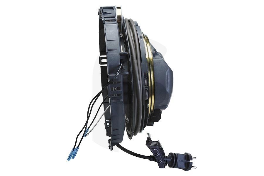 Dyson Staubsauger Dyson Kabeltrommel inkl. kabel Akku-Staubsauger 96879401, 968794-01