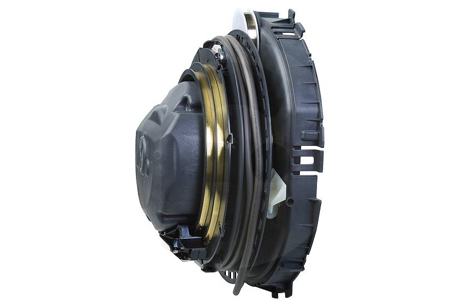 Dyson Staubsauger Dyson Kabeltrommel inkl. kabel Akku-Staubsauger 96879401, 968794-01