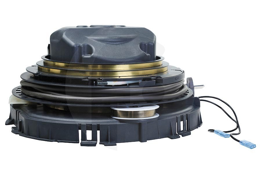 Dyson Staubsauger Dyson Kabeltrommel inkl. kabel Akku-Staubsauger 96879401, 968794-01