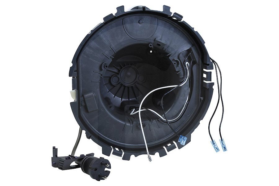 Dyson Staubsauger Dyson Kabeltrommel inkl. kabel Akku-Staubsauger 96879401, 968794-01