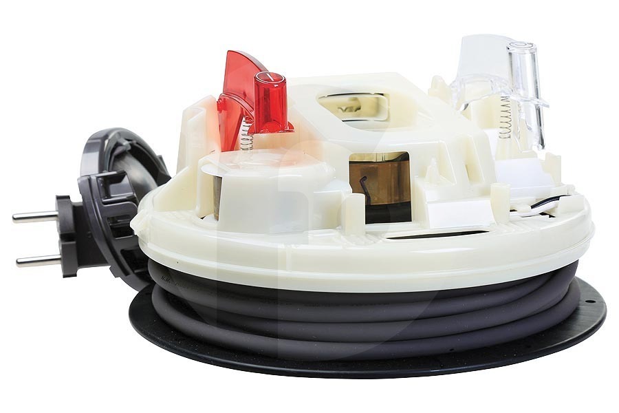 Dyson Staubsauger Dyson Kabeltrommel inkl. kabel Akku-Staubsauger 92332306, 923323-06
