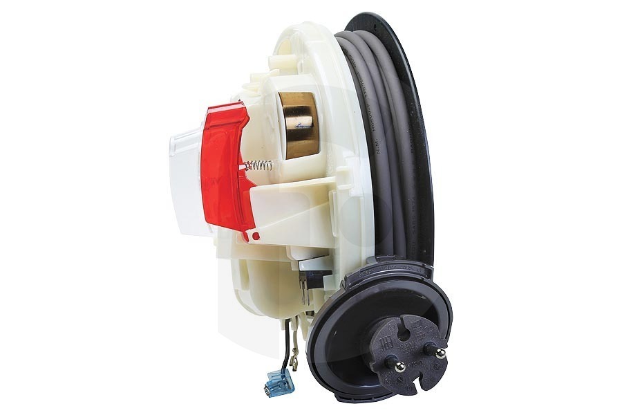 Dyson Staubsauger Dyson Kabeltrommel inkl. kabel Akku-Staubsauger 92332306, 923323-06