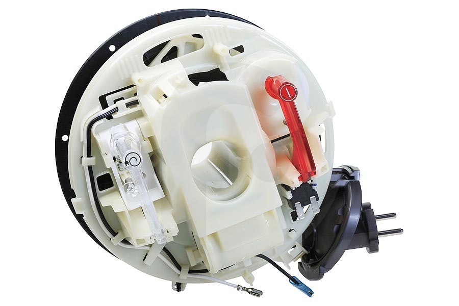 Dyson Staubsauger Dyson Kabeltrommel inkl. kabel Akku-Staubsauger 92332306, 923323-06