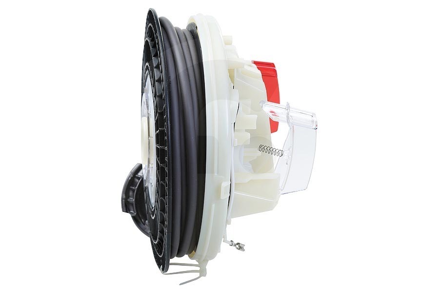 Dyson Staubsauger Dyson Kabeltrommel inkl. kabel Akku-Staubsauger 96642301, 966423-01