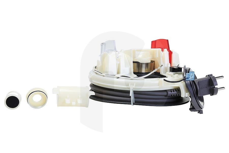 Dyson Staubsauger Dyson Kabeltrommel inkl. kabel Akku-Staubsauger 96642301, 966423-01
