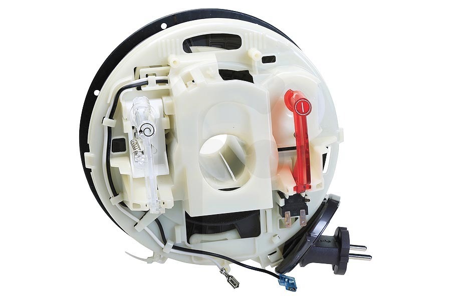 Dyson Staubsauger Dyson Kabeltrommel inkl. kabel Akku-Staubsauger 96642301, 966423-01