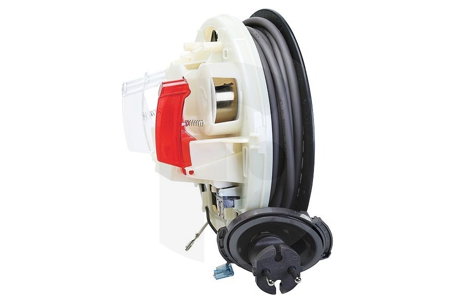 Dyson Staubsauger Dyson Kabeltrommel inkl. kabel Akku-Staubsauger 96642301, 966423-01