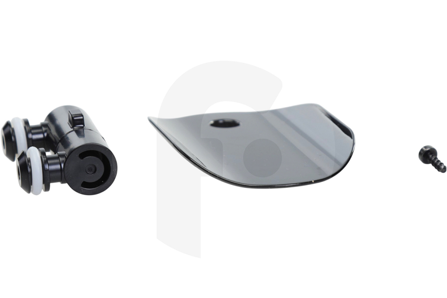 Dyson Aspirateur Dyson clapet anti-retour du système d'eau avec couvercle pour aspirateur 973890-01