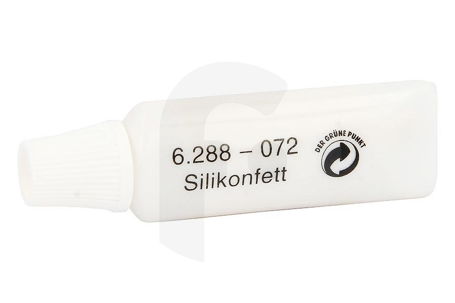 Karcher Kärcher grasso al silicone idropulitrice 62880720, 6.288-072.0 adatto a tra cui Idropulitrice ad alta pressione