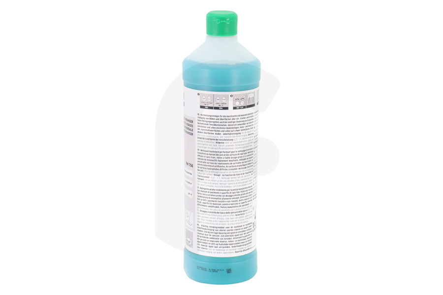 Karcher  Kärcher Detergente Universale RM 743 lavasciuga pavimenti  6.295-913.0, 62959130
