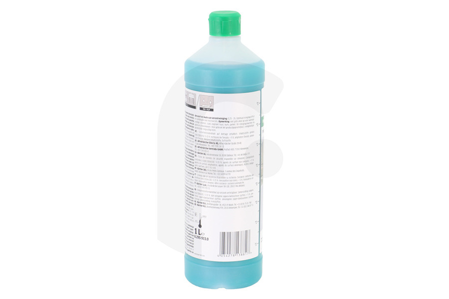 Karcher  Kärcher Detergente Universale RM 743 lavasciuga pavimenti  6.295-913.0, 62959130