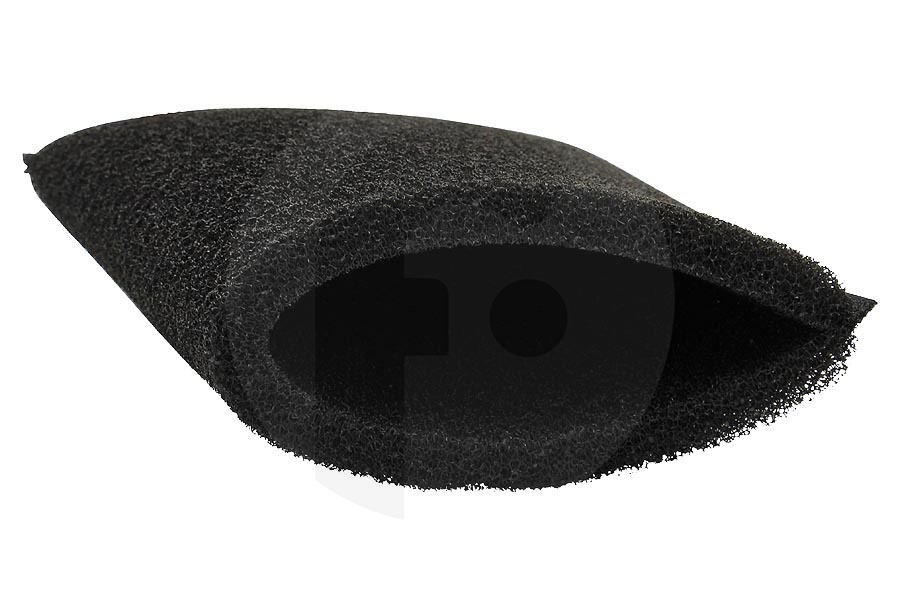 Alternative Staubsauger Fiyo Filter für Kärcher Staubsauger 5.731-595.0
