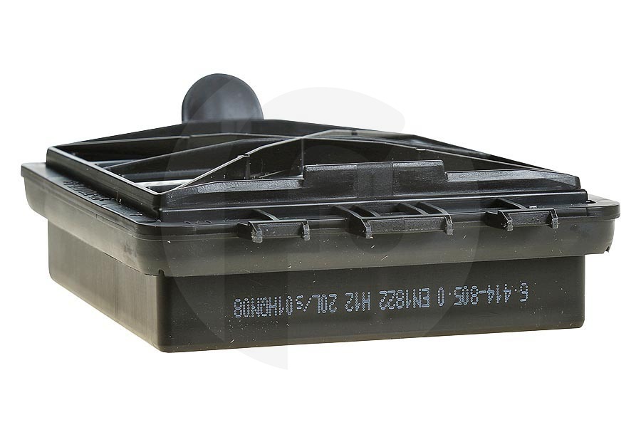 Karcher Aspirapolvere Kärcher Filtro HEPA 12 aspirapolvere 6.414-805.0, 64148050