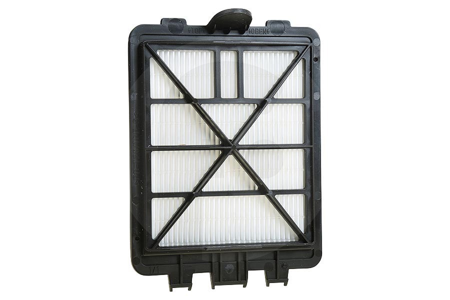 Karcher Aspirapolvere Kärcher Filtro HEPA 12 aspirapolvere 6.414-805.0, 64148050 adatto a tra cui VC 6